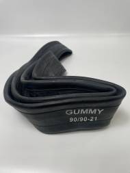 Передняя камера для мотоцикла GUMMY 90/90-21 эндуро мотокросс 2,5 мм