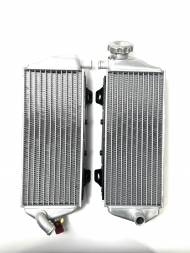 Комплект радиатора, К8