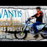 Мотоцикл Avantis Enduro 300 PRO EFI 21/18 (2022) (вод.охл.) (H)