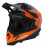 Шлем Acerbis STEEL CARBON 22-06 Orange/Black, XL