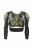 Защита тела (Черепаха) Acerbis  SPECKTRUM LEVEL 2 Black/Yellow ,   S/M