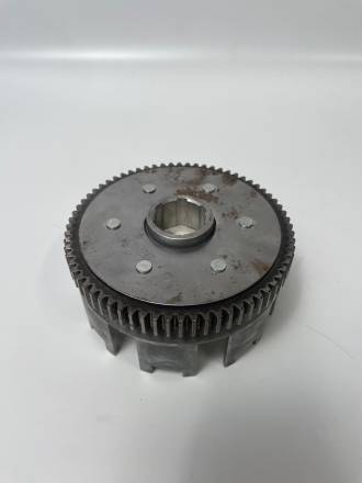 Корзина сцепления (внутренняя часть без дисков) 172FMM/174MN