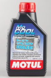 Присадка для системы охлаждения Motul MoCOOL 0,5л