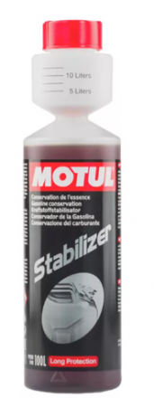 Топливная присадка MOTUL Fuel STABILIZER (250ml)