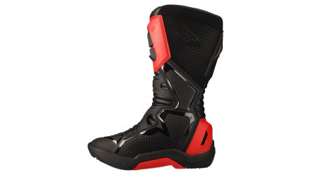 Мотоботы Leatt 3.5 Boot (Red, 7, 2024 (3024050380))